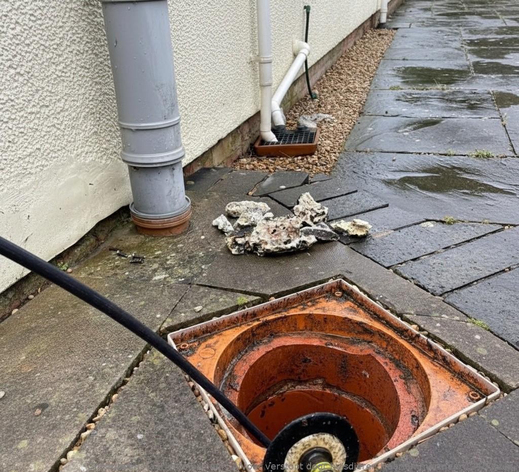 Afvoer verstopt door huisdieren Haarlemmermeer: 24/7 hulp