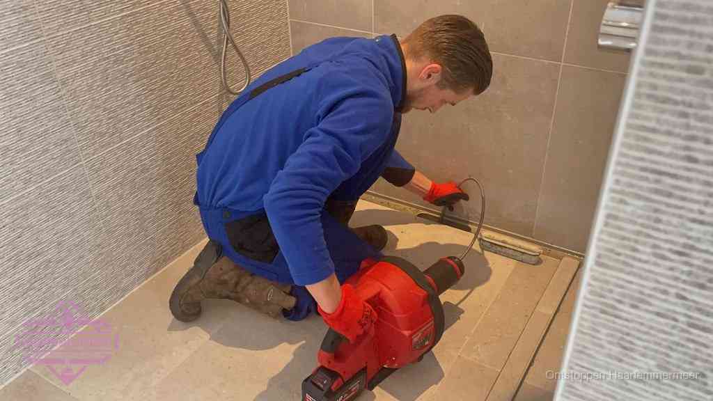 Doucheputje Verstopt Haarlemmermeer Doucheputje Verstopt Haarlemmermeer