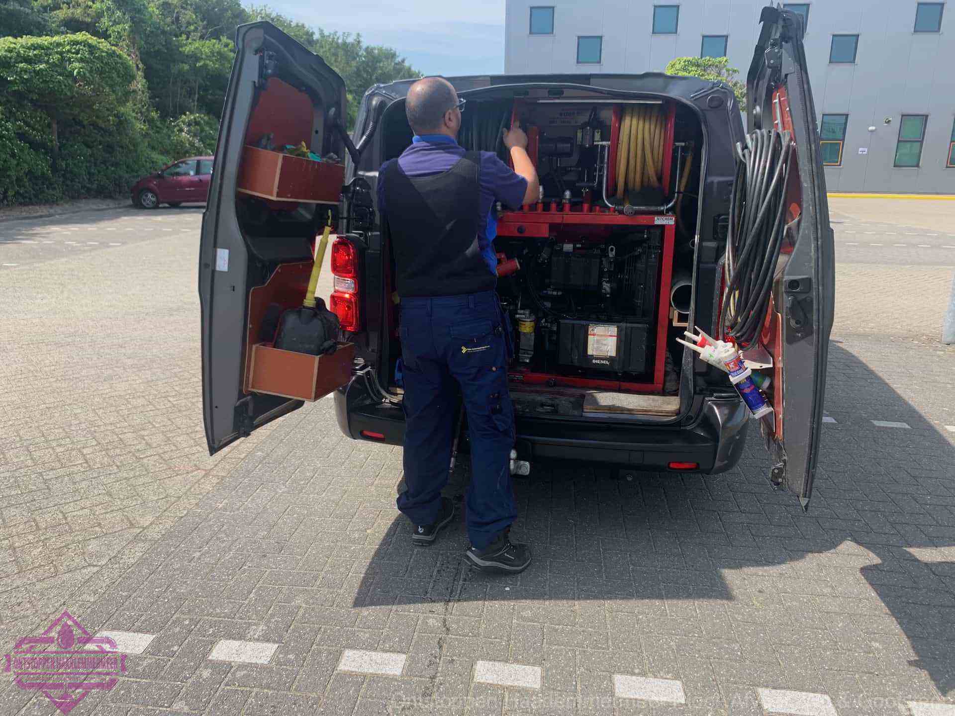 Loodgieter Haarlemmermeer Ontstoppen