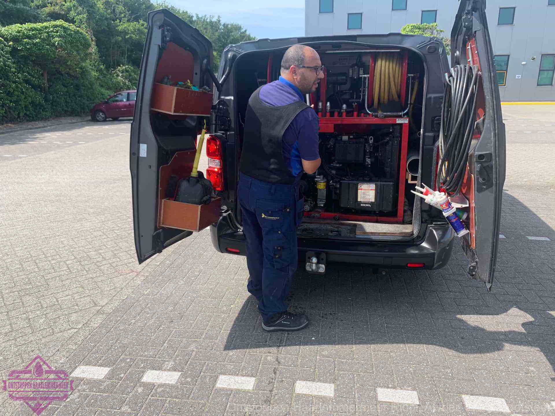 Loodgieter Haarlemmermeer Ontstopping Loodgieter Haarlemmermeer Ontstopping