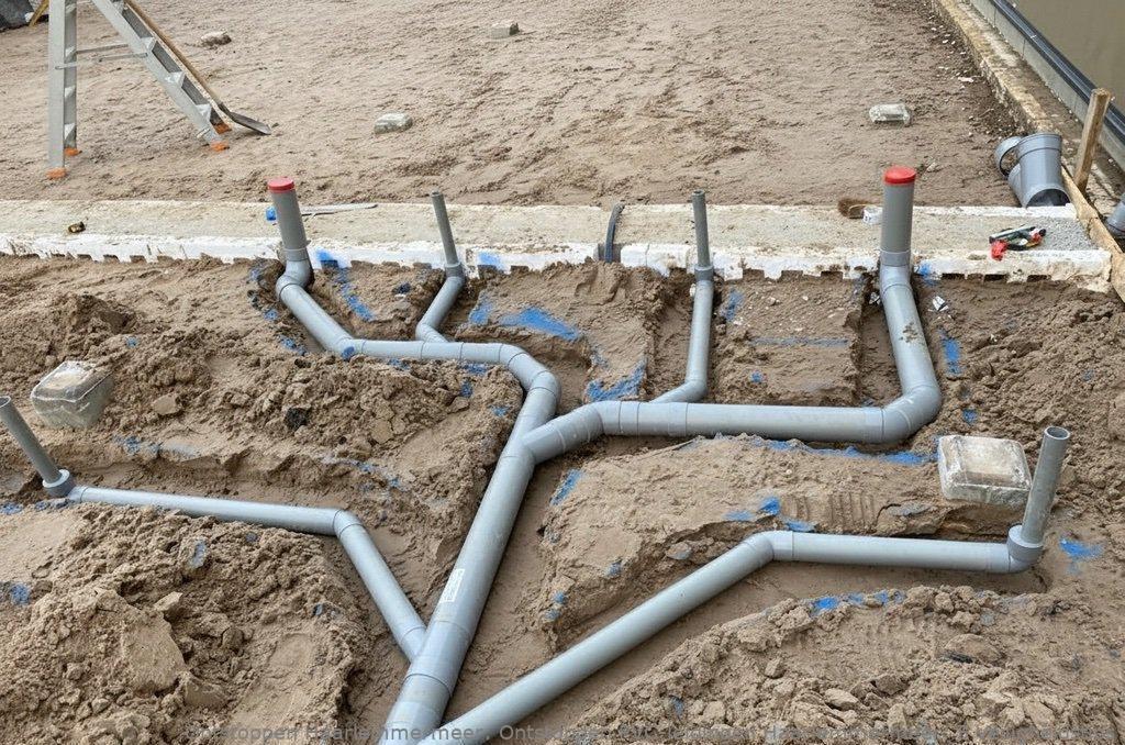 Ontstoppen PVC-leidingen Haarlemmermeer: 5 Veiligheidstips