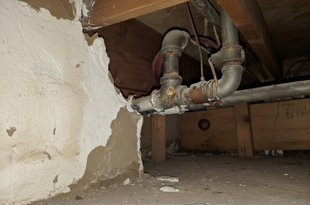 Oud leidingwerk toiletverstopping Haarlemmermeer: wat u moet weten