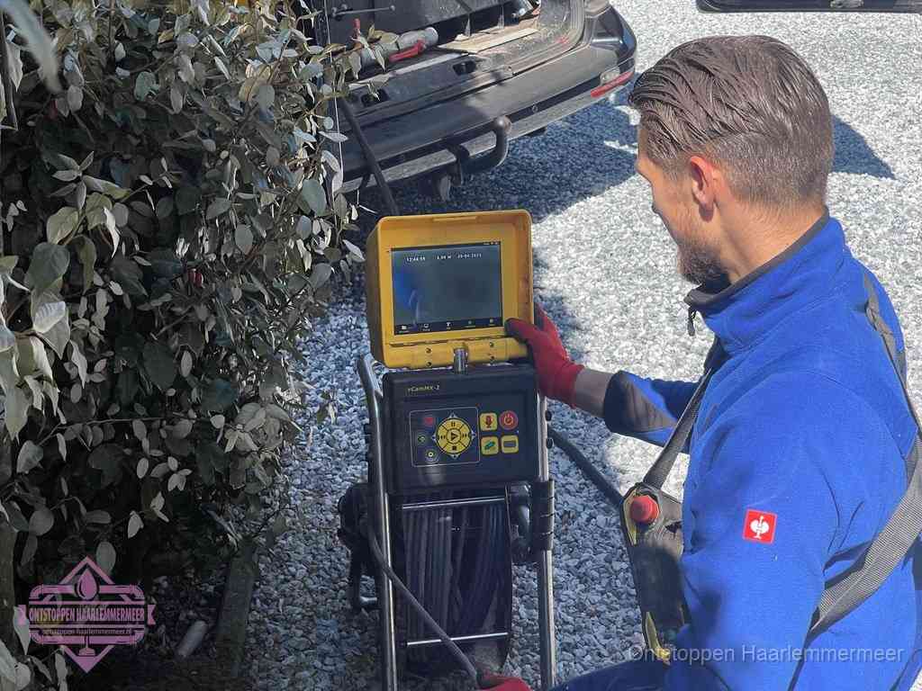 Rioolinspectie Haarlemmermeer Rioolinspectie Haarlemmermeer