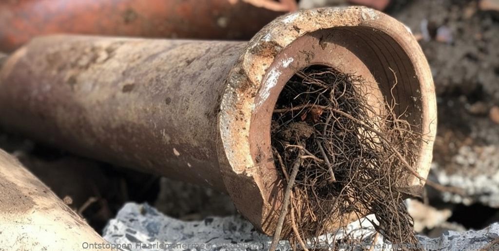 Rioolproblemen in oudere wijken Haarlemmermeer: 5 oorzaken