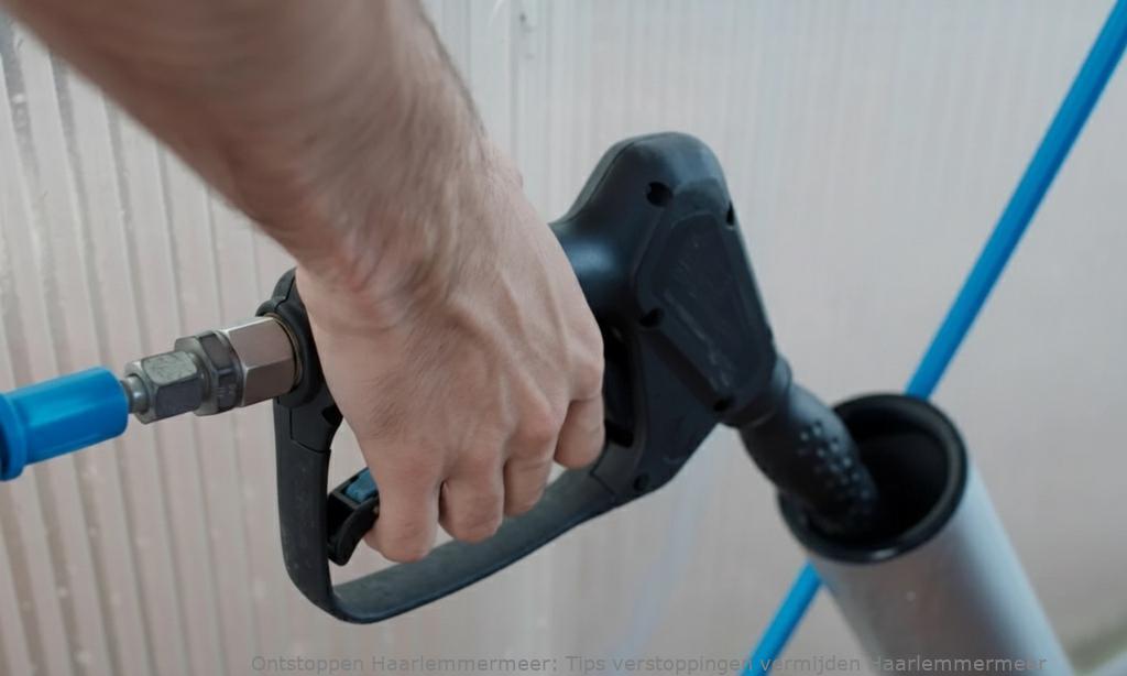 Tips verstoppingen vermijden Haarlemmermeer