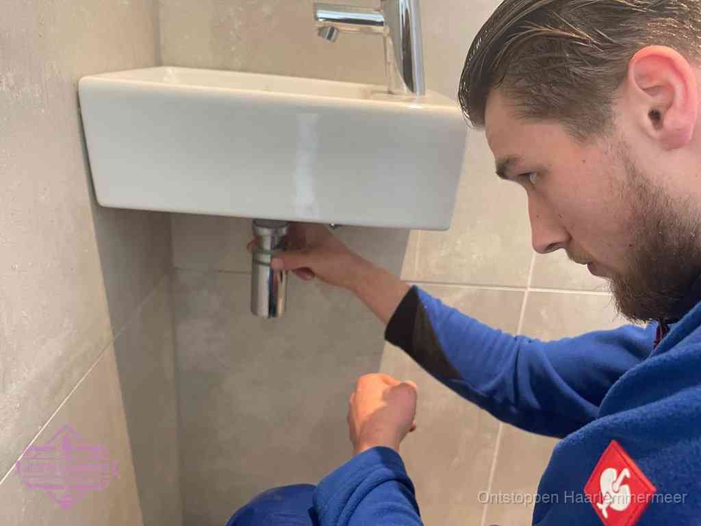 Wasbak Ontstoppen Haarlemmermeer Wasbak Ontstoppen Haarlemmermeer